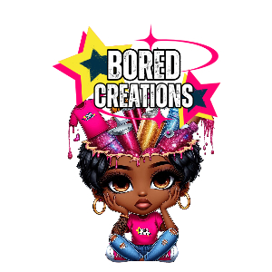 BOreD Creations