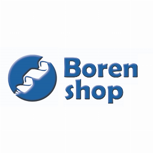 Borenshop