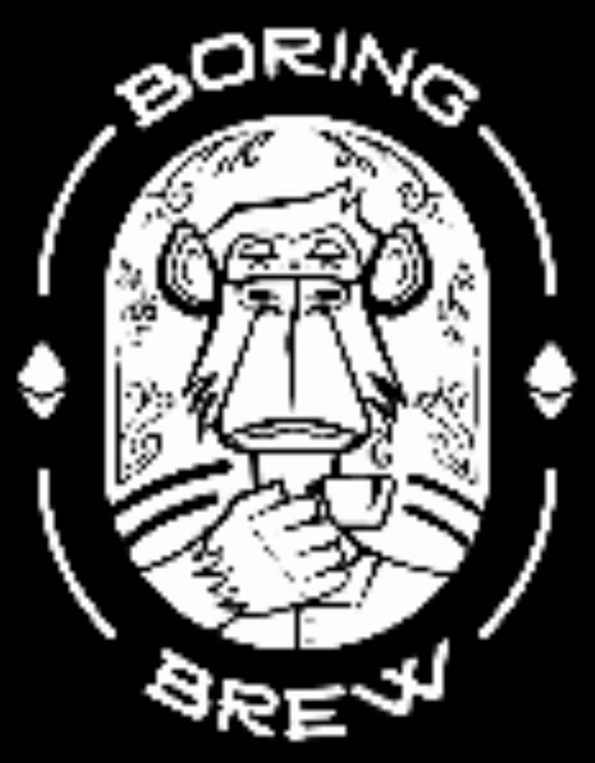Boring Brew