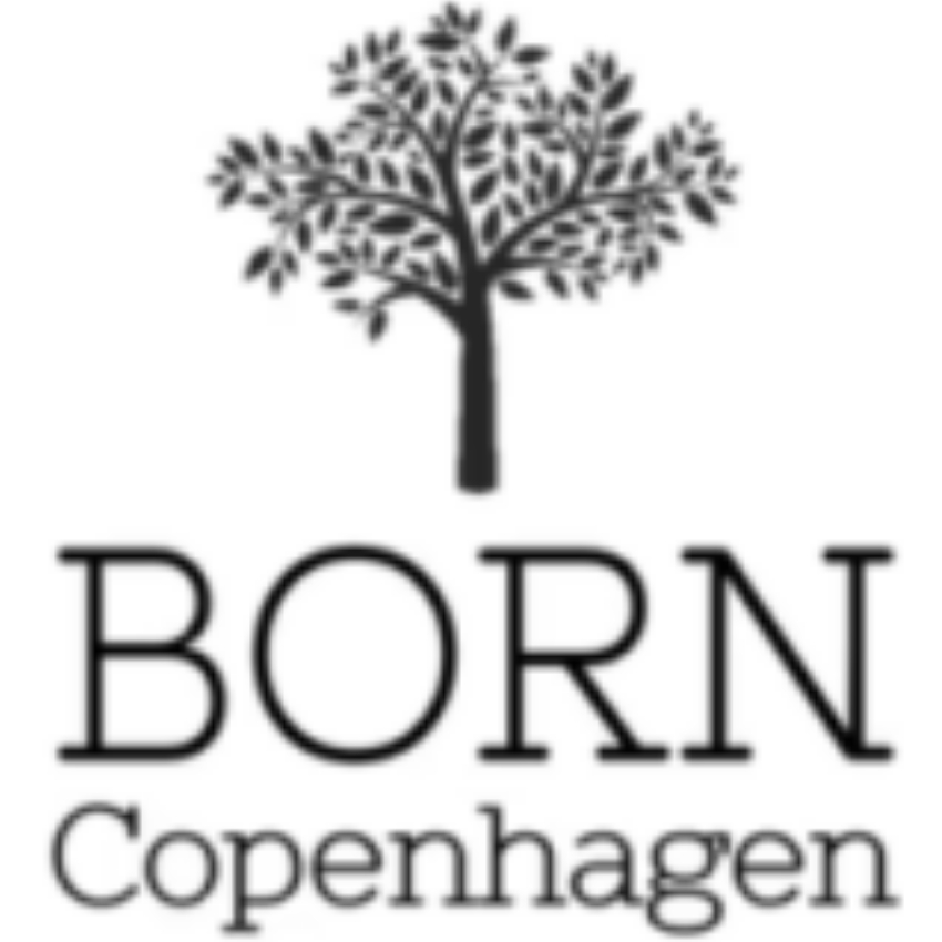 Born Copenhagen