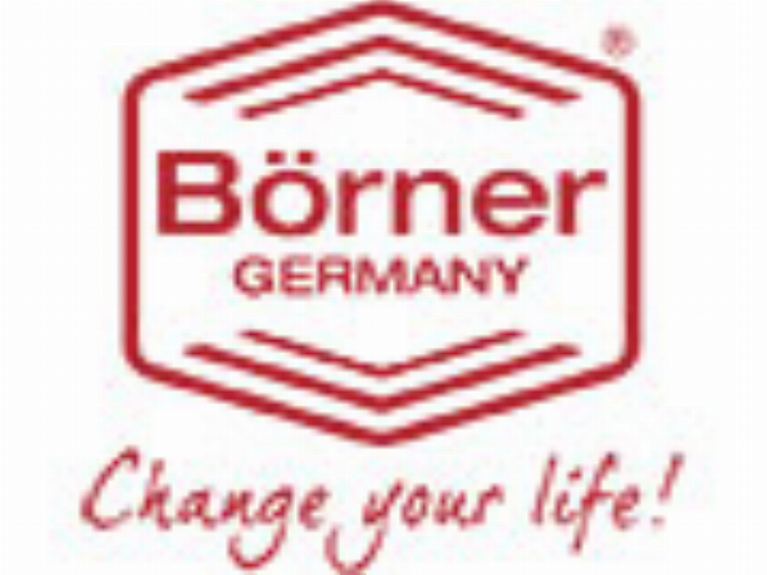 Bornergermany