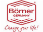 Bornergermany