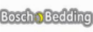 Boschbedding