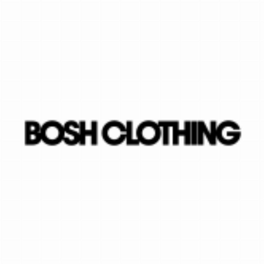 Bosh Clothing
