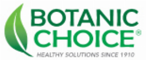 botanicchoice