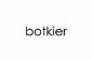 Botkier New York
