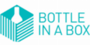 Bottle in a Box - Cashback