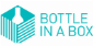 Bottle in a Box - Cashback
