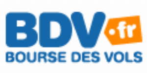 Boursedesvols