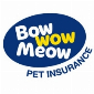 Bow Wow Meow Pet Insurance