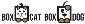 BoxDog and BoxCat