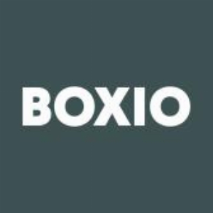 BOXIO