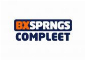 Boxspring Compleet