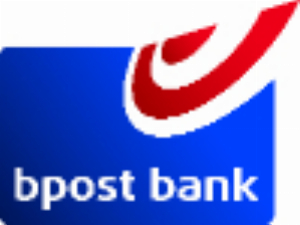 bpostbank