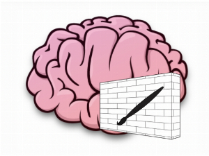Brainy Walls