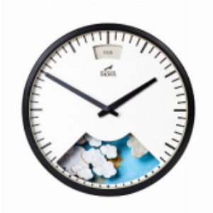 Bramwell Brown Clocks me