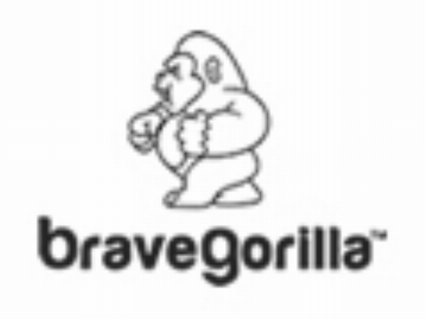 Bravegorilla