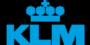 Brazil KLM - Flight Ticket