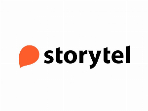 Brazil Storytel