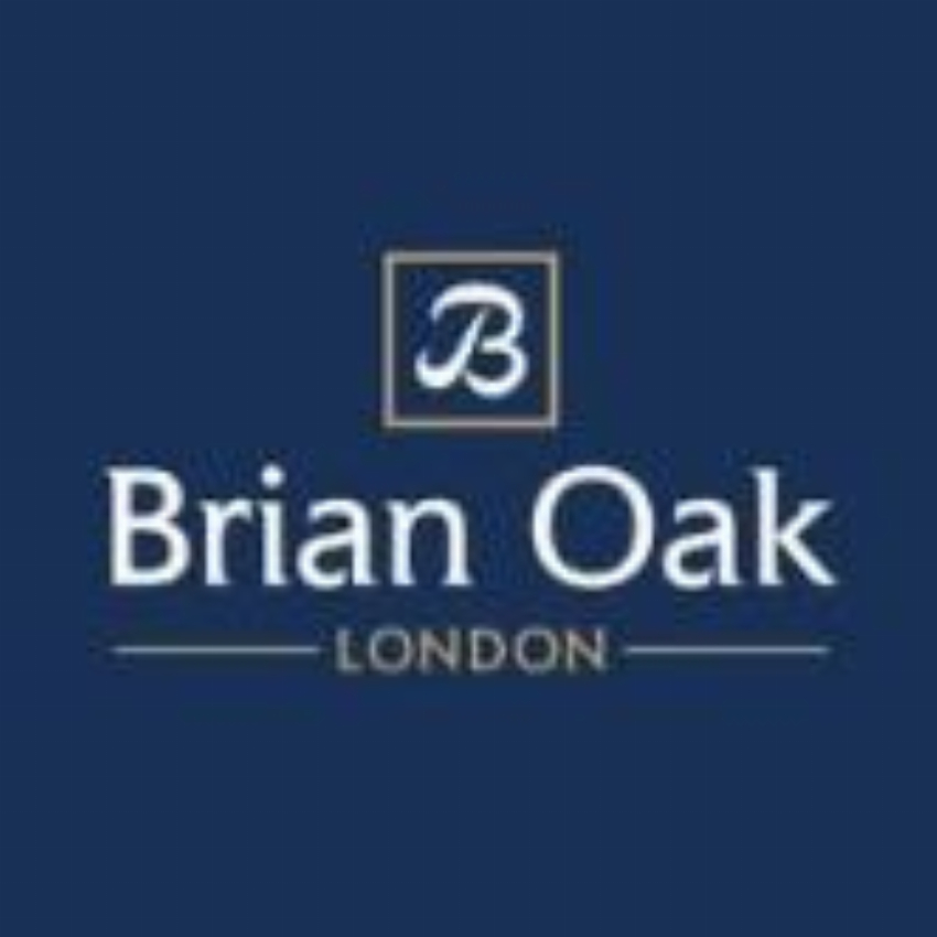 Brian Oak London