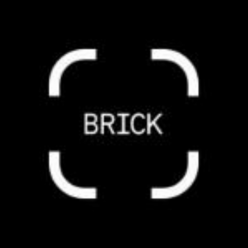 Brick