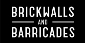 Brickwalls and Barricades