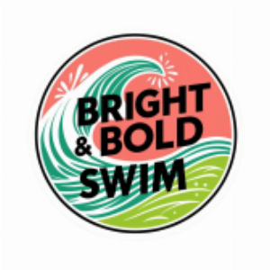 Bright Bold Swim