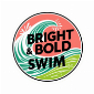 Bright Bold Swim