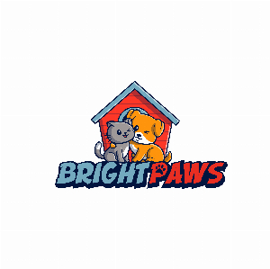 Bright Paws