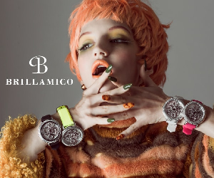 BRILLAMICO 18-1206