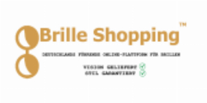 Brille Shopping