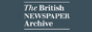 British Newspaper Archive