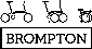 Brompton Bikes