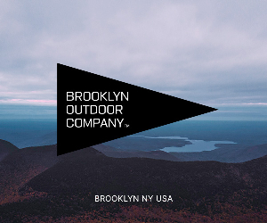 Brooklyn Outdoor Company 25-1128