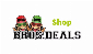 Bros als Bestpreis Shop - Shop Bros Deals