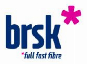 Brsk Ltd
