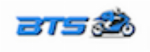 BTS Motorrad