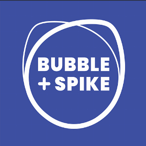 Bubble amp Spike