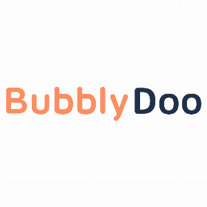 Bubblydoo