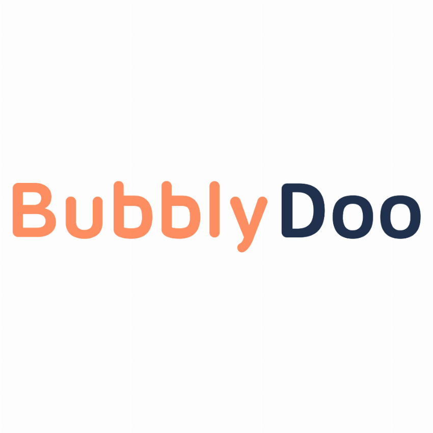 Bubblydoo