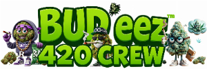 BUD eez 420 Crew