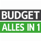 Budget Alles-in-1