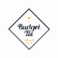 Budget-tie