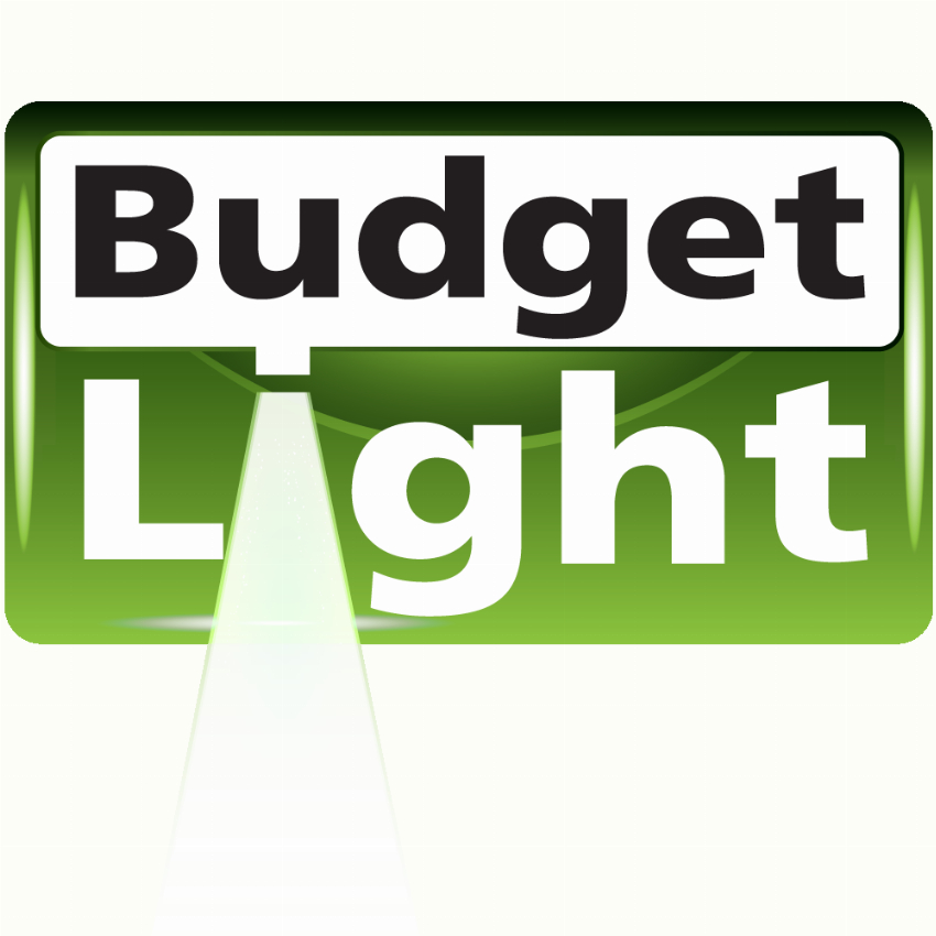 Budgetlight