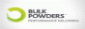 Bulk Powders IT