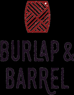 Burlap amp Barrel