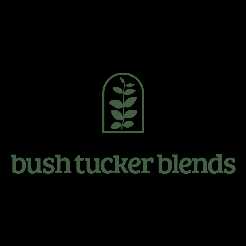 Bush Tucker Blends SG