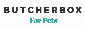ButcherBox For Pets