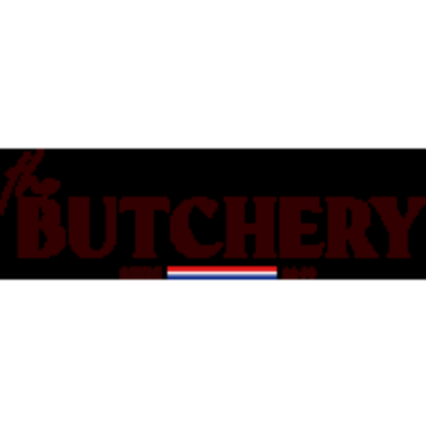 Butchery