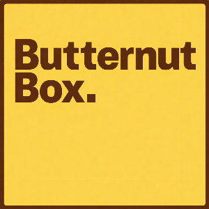 butternutbox